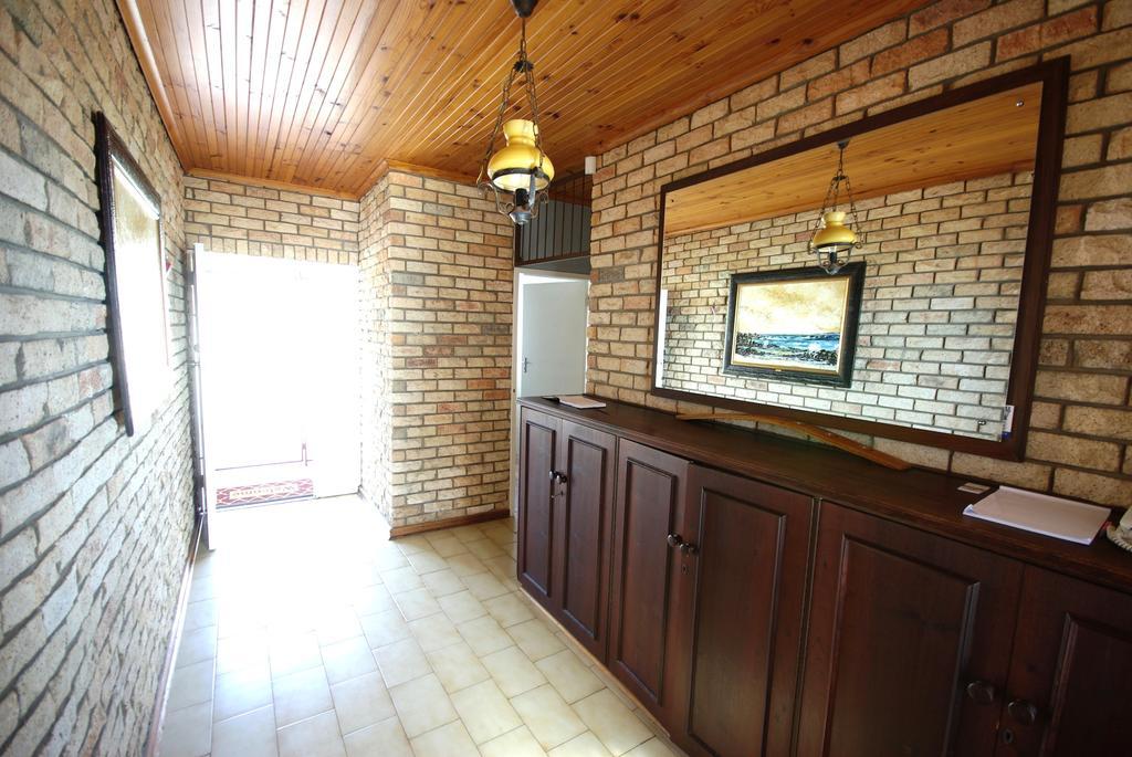 Jeffreys Bay Beach House Exterior foto