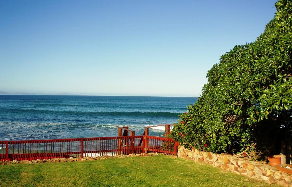 Jeffreys Bay Beach House Exterior foto