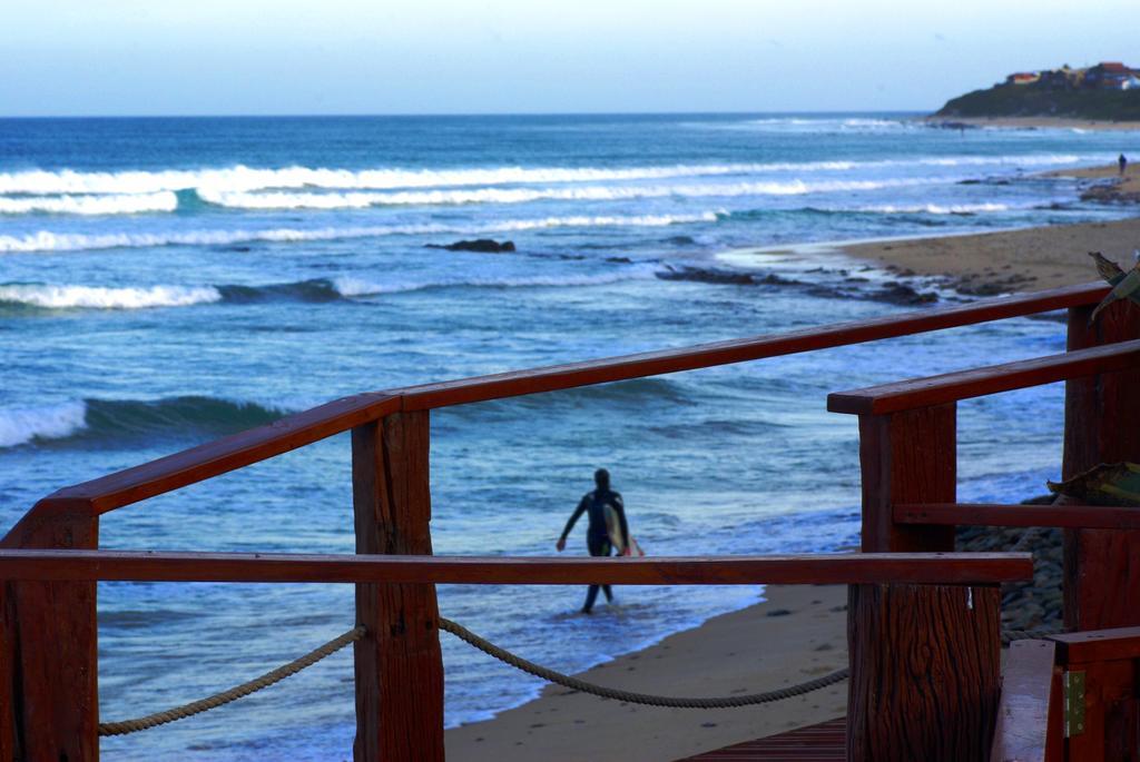 Jeffreys Bay Beach House Exterior foto