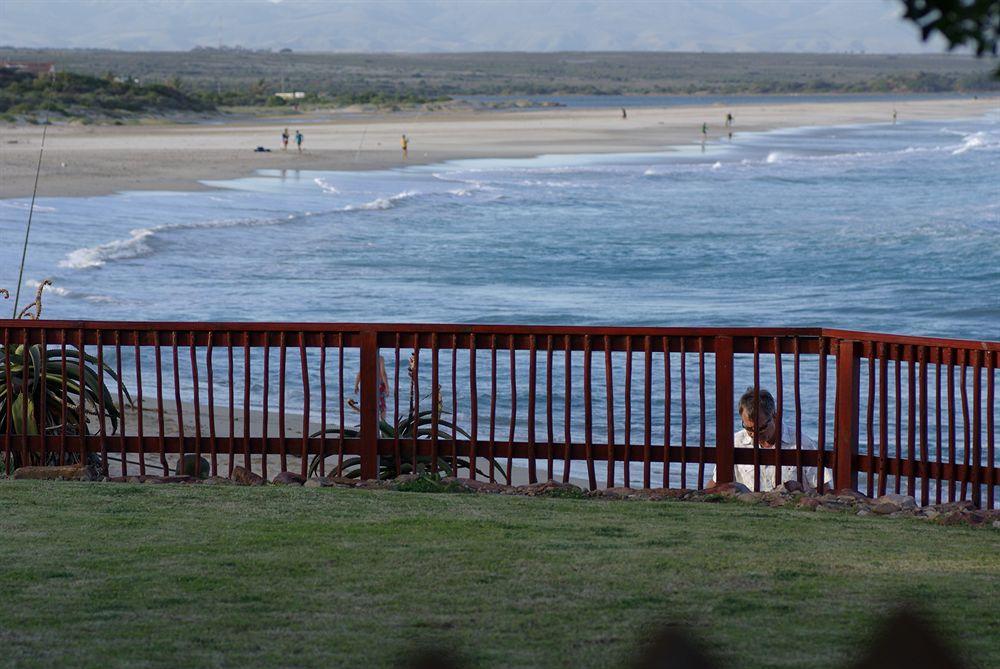 Jeffreys Bay Beach House Exterior foto