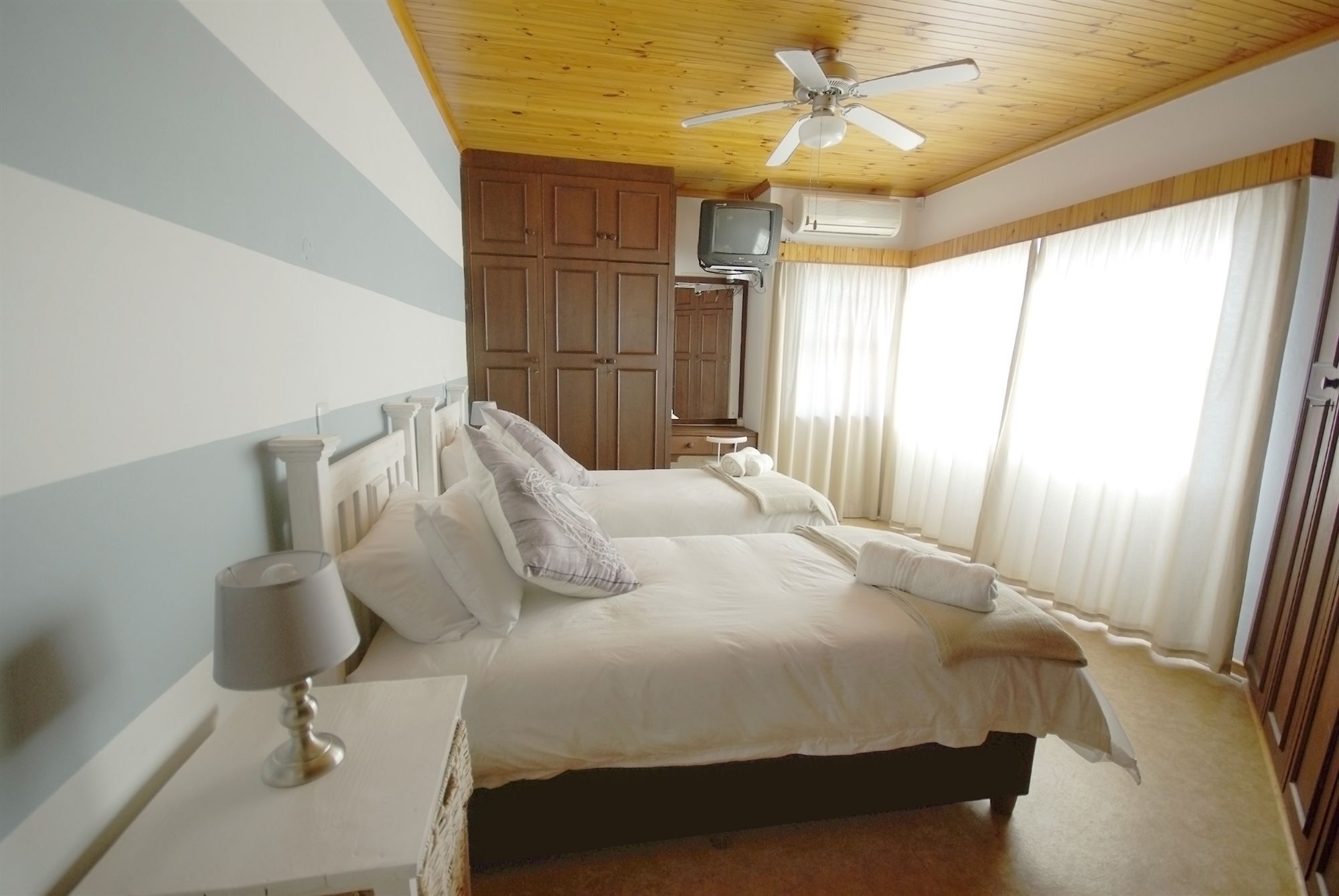 Jeffreys Bay Beach House Exterior foto