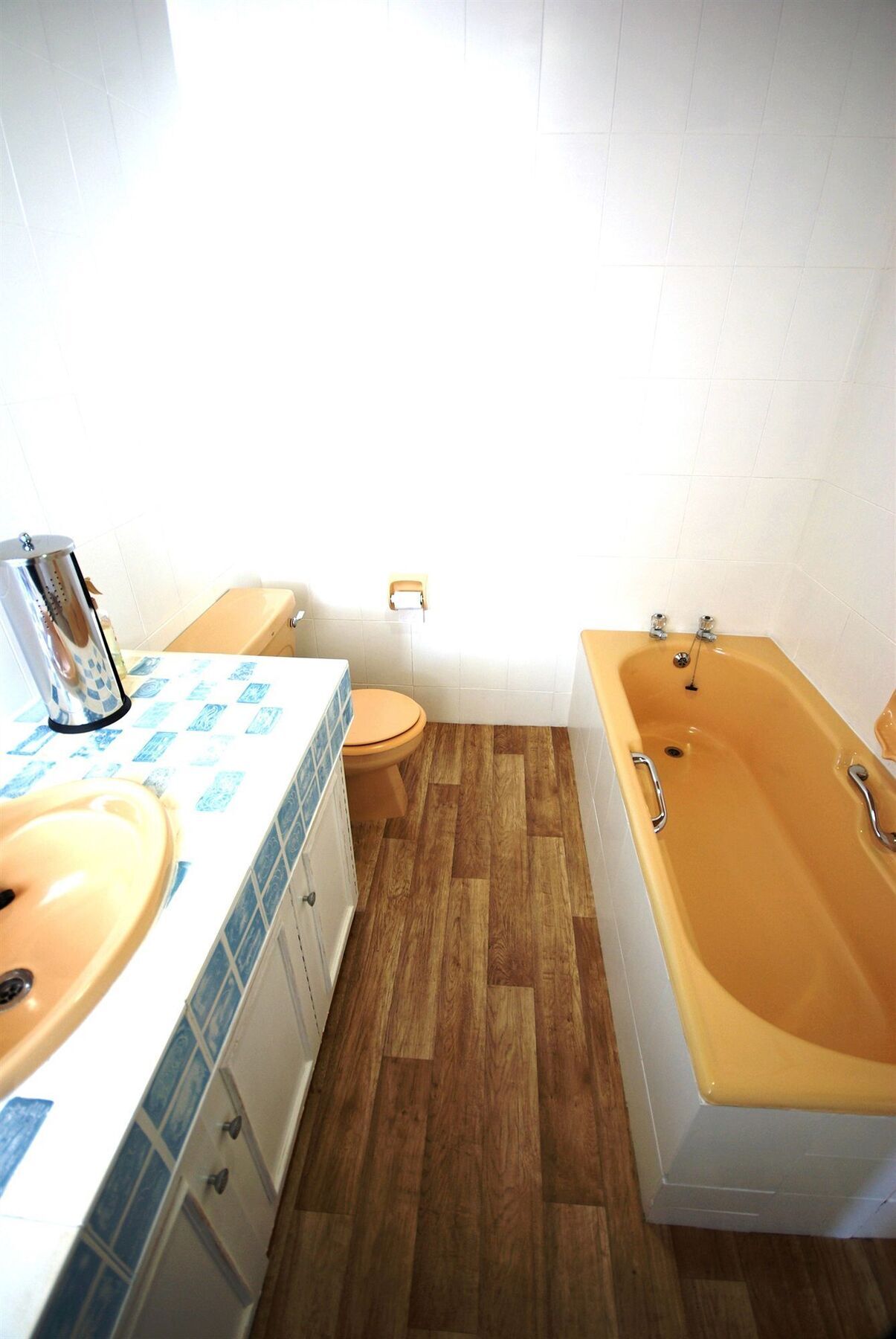 Jeffreys Bay Beach House Exterior foto